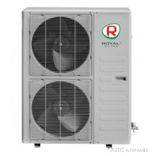 Royal Clima ES-D 60HWX/ES-E 60HX