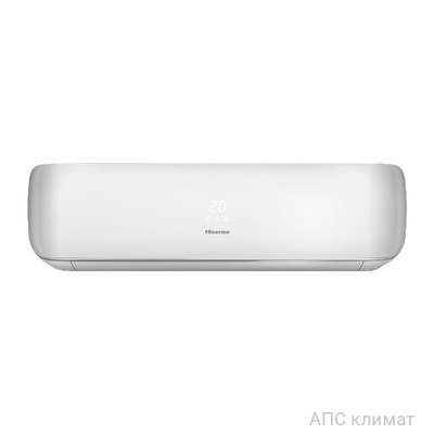Hisense AMS-12UW4RVETG00