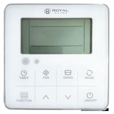 Royal Clima CO-D 48HNBI/CO-E 48HNBI