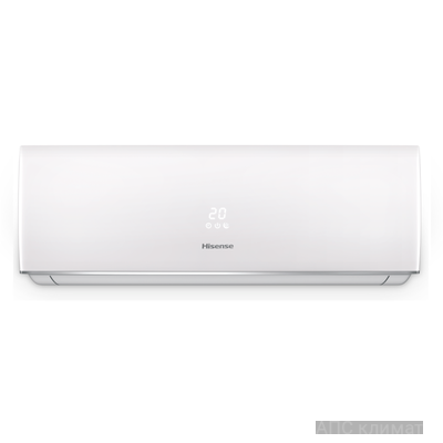 Hisense AMS-07UW4RVEDB00H
