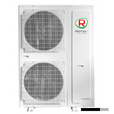 Royal Clima CO-D 76HNHP/CO-E 76HNHP