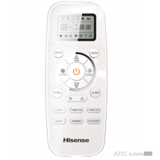 Hisense AMS-09UW4RVEDB00