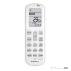 Hisense AMS-12UW4RVEDB00