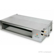 Royal Clima CO-D 24HNXA/CO-E 24HNXA