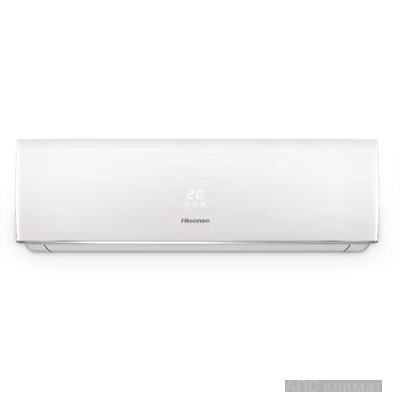Hisense AMS-18UW4RXADB03
