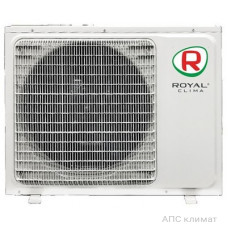 Royal Clima CO-D 36HNXA/CO-E 36HNX