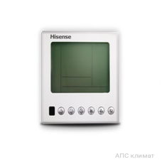 Hisense AUD-12HX4SNL/AUW-12H4SV
