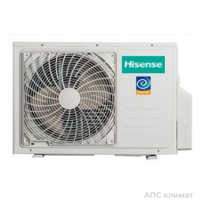Hisense AUD-36UX4SHL4/AUW-36U4S1A