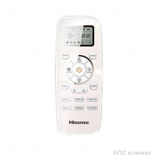 Hisense AUF-24ER4SCPA/AUW-24H4SB