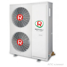 Royal Clima RC-AL48HN
