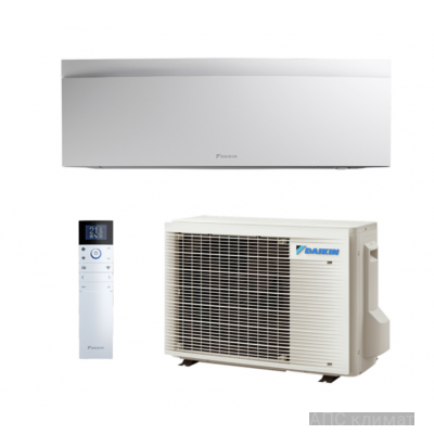 Daikin Emura FTXJ20AW / RXJ20A