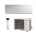 Daikin Emura FTXJ20AW / RXJ20A