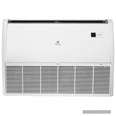 Royal Clima CO-F 18HNX/CO-E 18HNX