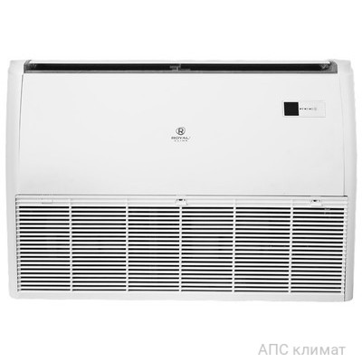 Royal Clima CO-F 24HNXA/CO-E 24HNXA
