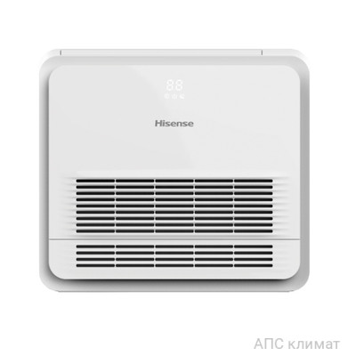 Hisense AKT-09UR4RK4