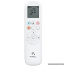 Royal Clima CO-F 36HNX/CO-E 36HNX