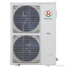 Royal Clima CO-F 48HNXA/CO-E 48HNXA