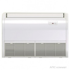 Hisense AUV-18HR4SA1/AUW-18H4SS