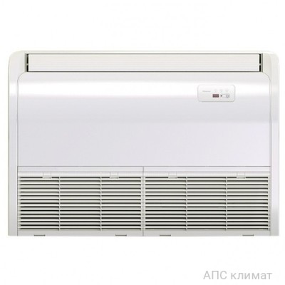 Hisense AUV-18HR4SA1/AUW-18H4SS