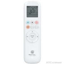 Royal Clima CO-F 60HNXA/CO-E 60HNXA