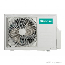 Hisense AUV-24HR4SA1/AUW-24H4SF