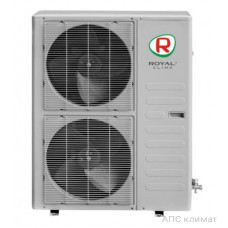 Royal Clima ES-F 48HRX/ES-E 48HX