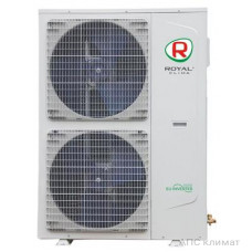 Royal Clima CO-F 36HNBI/CO-E 36HNBI