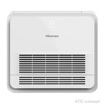 Hisense AKT-09UR4RK8