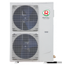 Royal Clima CO-F 60HNX/CO-E 60HNX