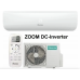Hisense Zoom DC Inverter