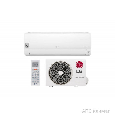 LG PROCOOL B09TS
