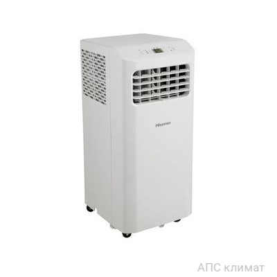 Hisense AP-09CR4GKVS00