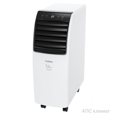 FUNAI MAC-SK30HPN03