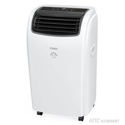 FUNAI MAC-CM40HPN04
