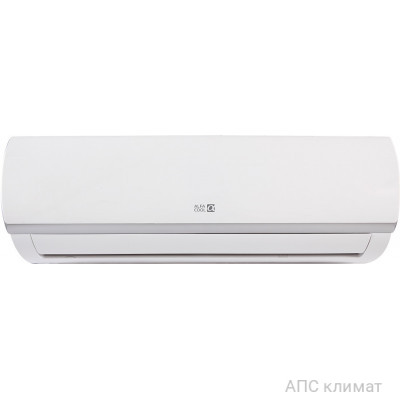 Кондиционер Alfacool APS-07CH IDU/ODU - купить выгодно в Apstehno
