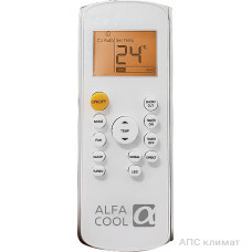Кондиционер Alfacool IDU/ODU APS-07CH