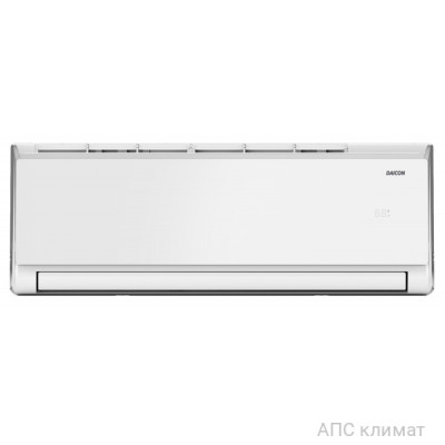 Кондиционер DAICOND DN-OS07NW IDU/ODU - купить выгодно в Apstehno