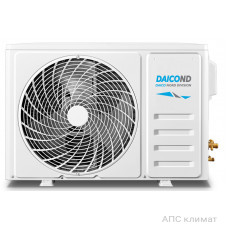 Кондиционер DAICOND IDU/ODU DN-OS07NW