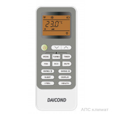 Кондиционер DAICOND IDU/ODU DN-OS07NW