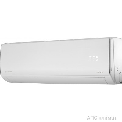 Кондиционер Ecostar KVS-RAD09CH — купить выгодно в Apstehno