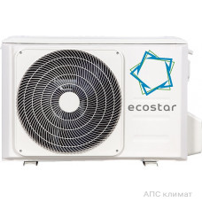 Кондиционер Ecostar KVS-IRAD07CH