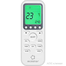 Кондиционер Ecostar KVS-IRAD07CH