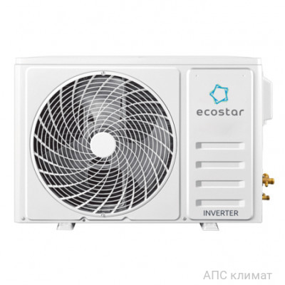 Кондиционер Ecostar KVS-2FM18ST/OUT – купить выгодно в Apstehno
