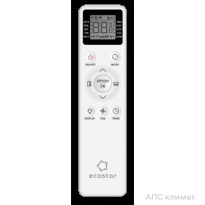 Внутренний блок Ecostar KVS-IMR09ST/IN