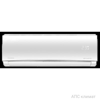 Кондиционер Ecostar KVS-IMR12ST/IN – купить выгодно в Apstehno