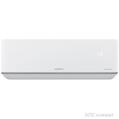 Кондиционер Expertair Progress DC Inverter ZAC-I/PG07NPZ - купить выгодно в Apstehno