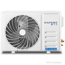 Кондиционер Expertair Progress DC Inverter ZAC-I/PG07NPZ
