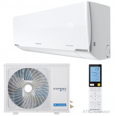 Кондиционер Expertair Proff DC Inverter ZAC-I/PR07NPZ