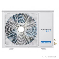 Кондиционер Expertair Proff DC Inverter ZAC-I/PR07NPZ