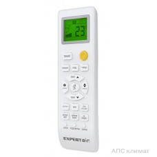 Кондиционер Expertair Cyclone DC Inverter ZAC-I/CN07NPZ